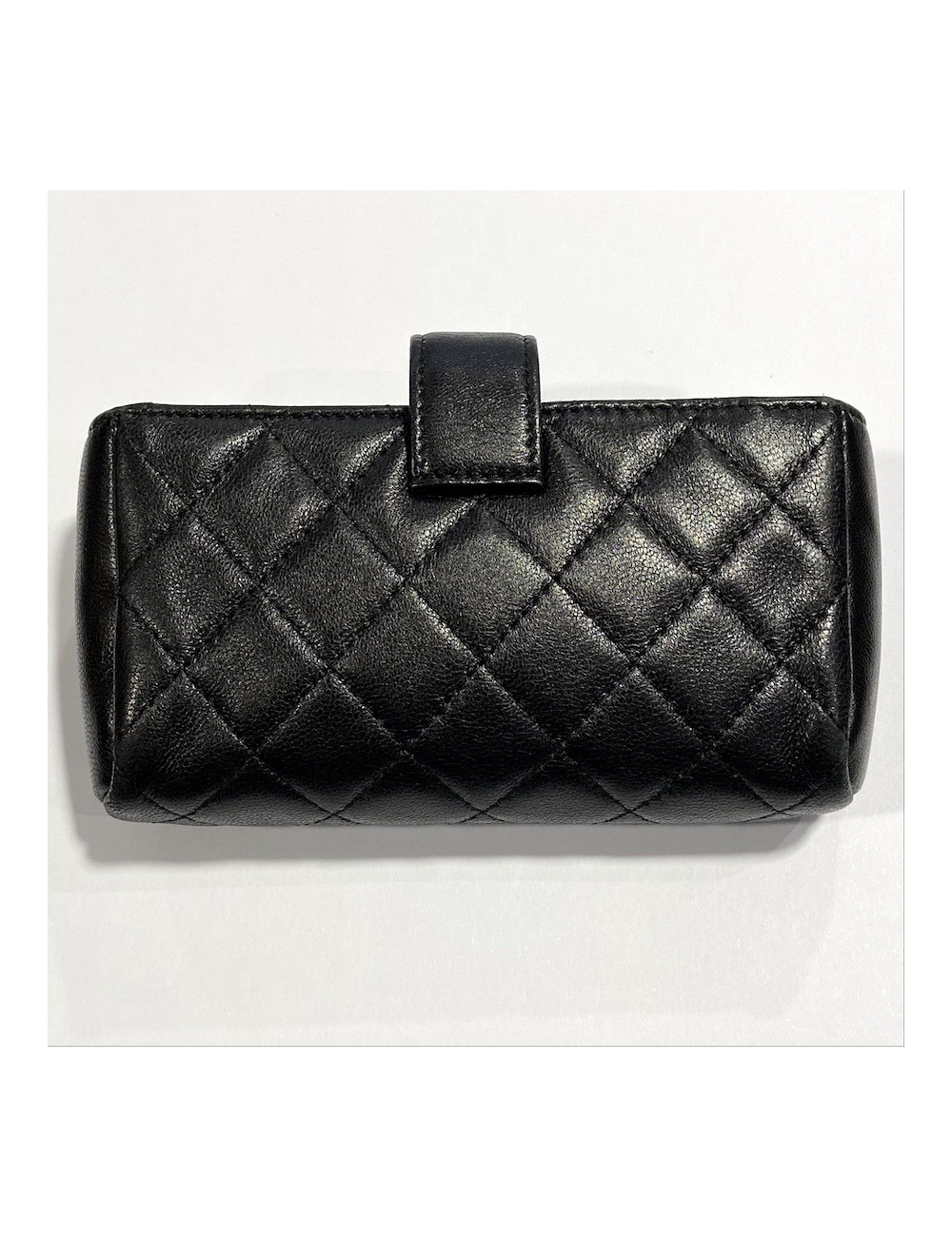 Porte monnaie CHANEL 