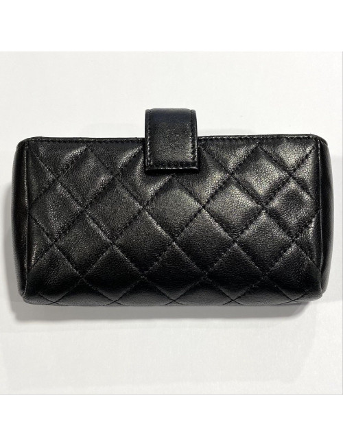 Porte monnaie CHANEL 