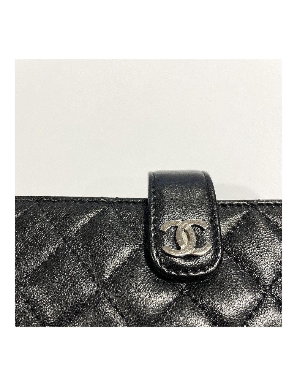 Porte monnaie CHANEL 