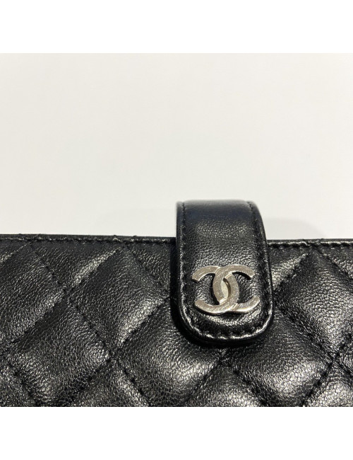 Porte monnaie CHANEL 
