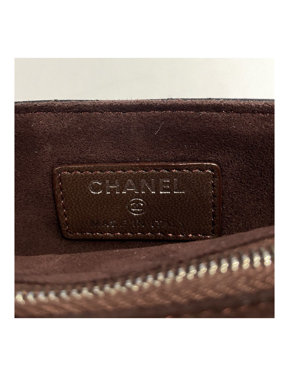 Porte monnaie CHANEL 