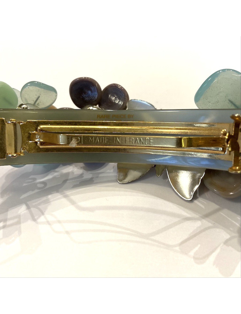 Barrette Marguerite De Valois