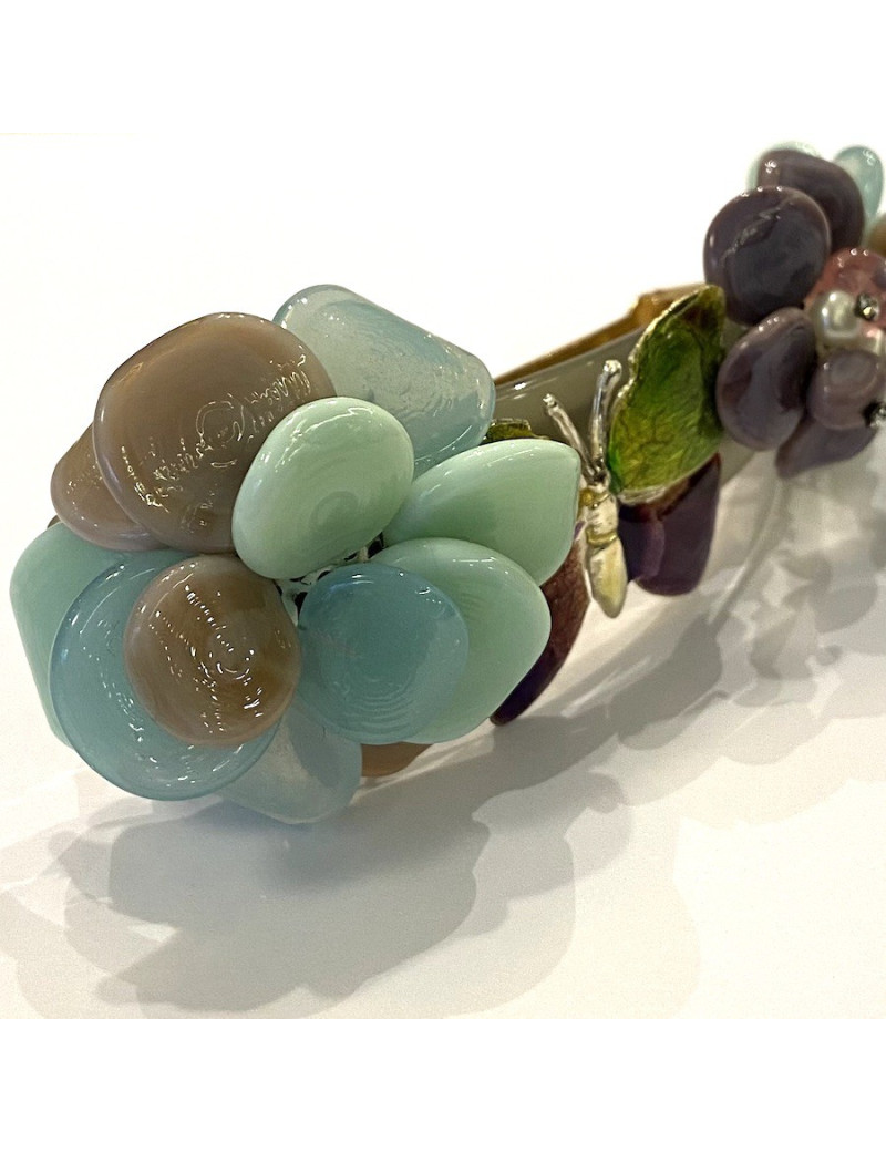 Barrette Marguerite De Valois