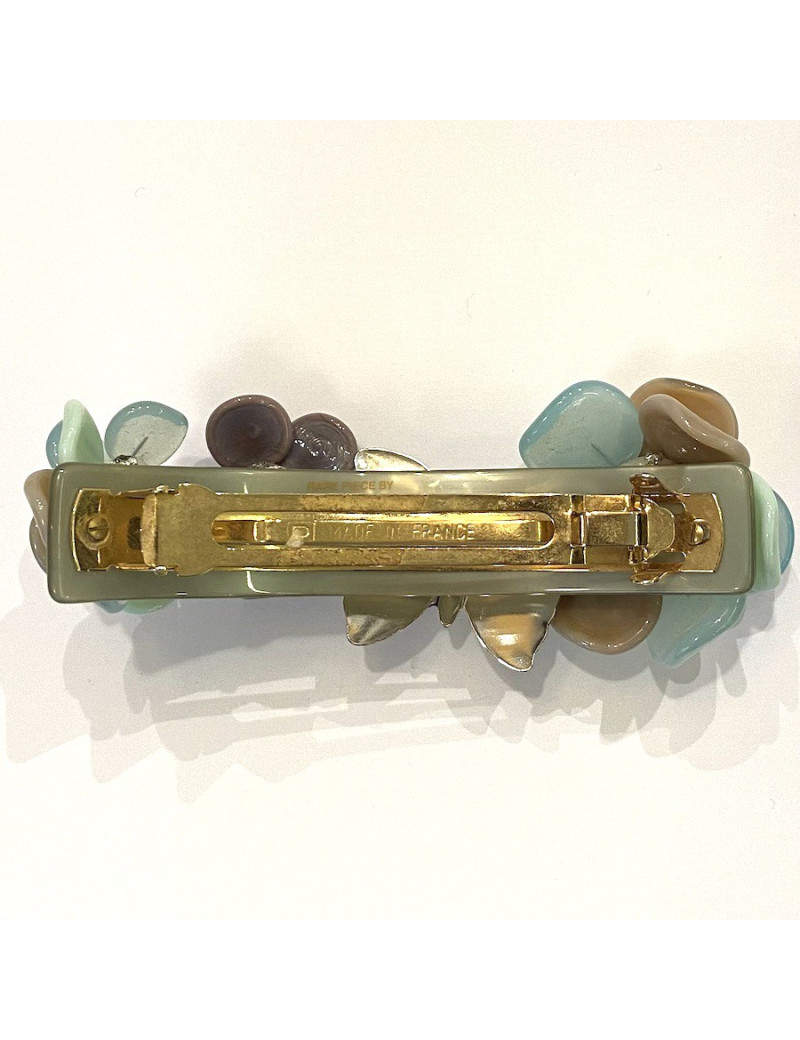 Barrette Marguerite De Valois