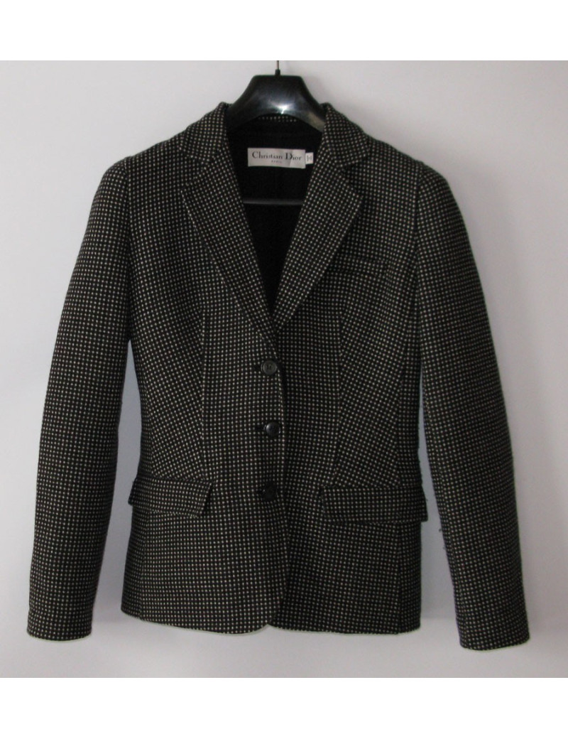 veste CHRISTIAN DIOR 