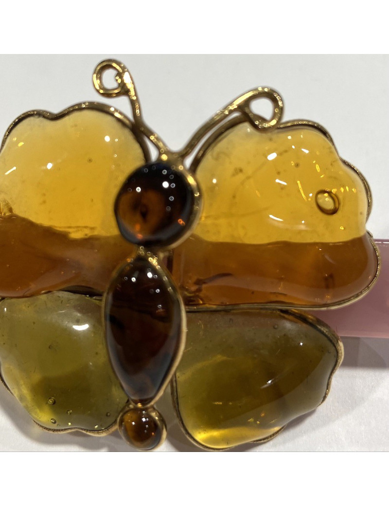 Barrette MARGUERITE DE VALOIS 