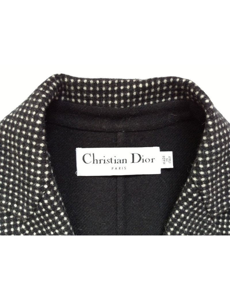veste CHRISTIAN DIOR 