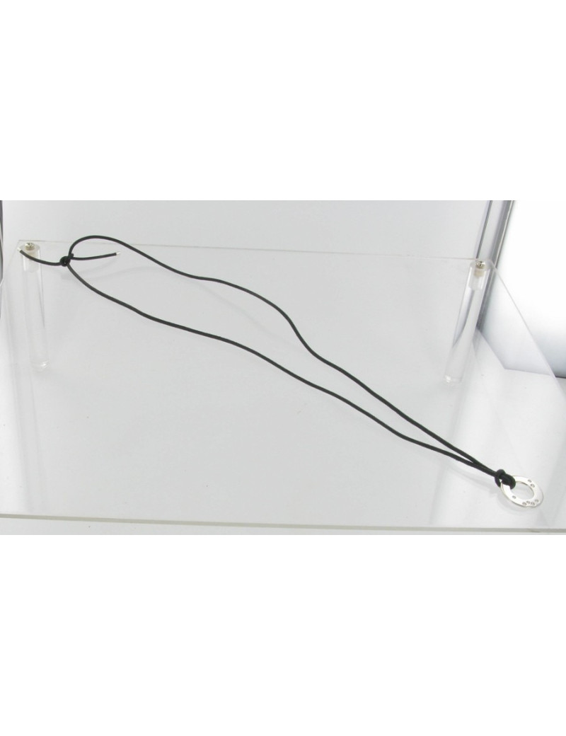 Target pendant white gold DINH VAN