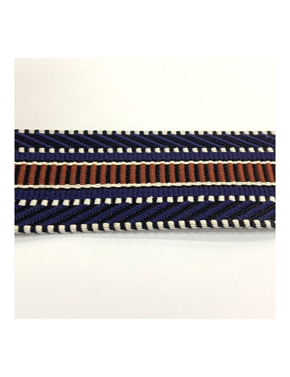 Bandoulière sangle HERMES 