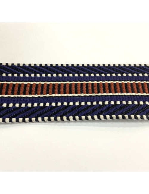 Bandoulière sangle HERMES 