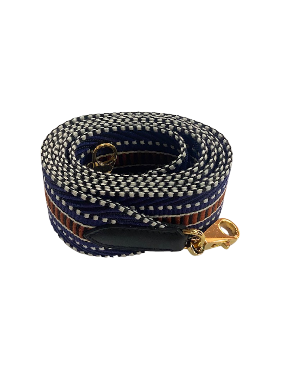 Bandoulière sangle HERMES 