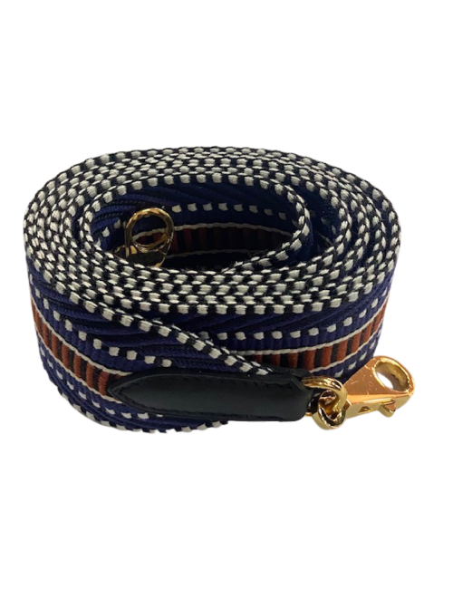 Bandoulière sangle HERMES 