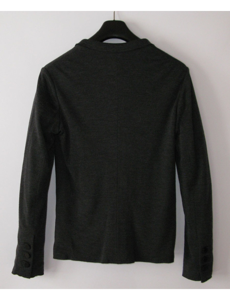 Gilet LANVIN  en jersey t 42