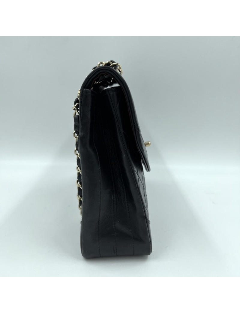 Sac Diana CHANEL noir