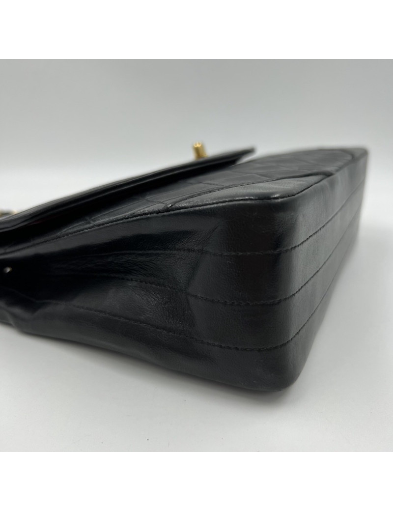 Sac Diana CHANEL noir