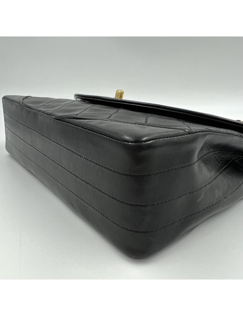 Sac Diana CHANEL noir