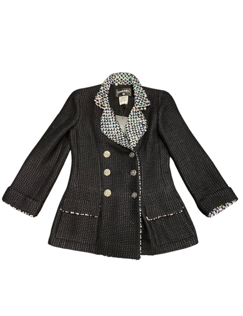 Veste T 36 CHANEL 
