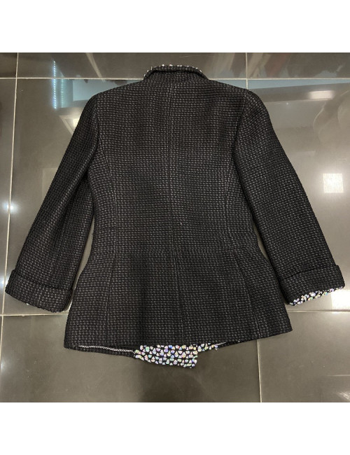 CHANEL Métiers d'Art Paris Shanghai Vest - Superb Occasion Certified