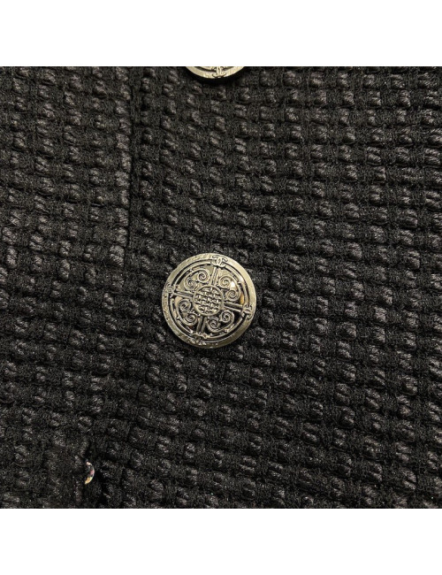 CHANEL Métiers d'Art Paris Shanghai Vest - Superb Occasion Certified