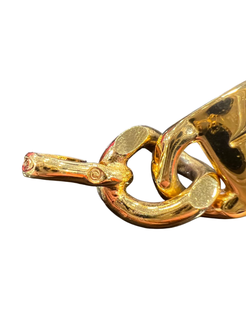 Ceinture CHANEL Vintage