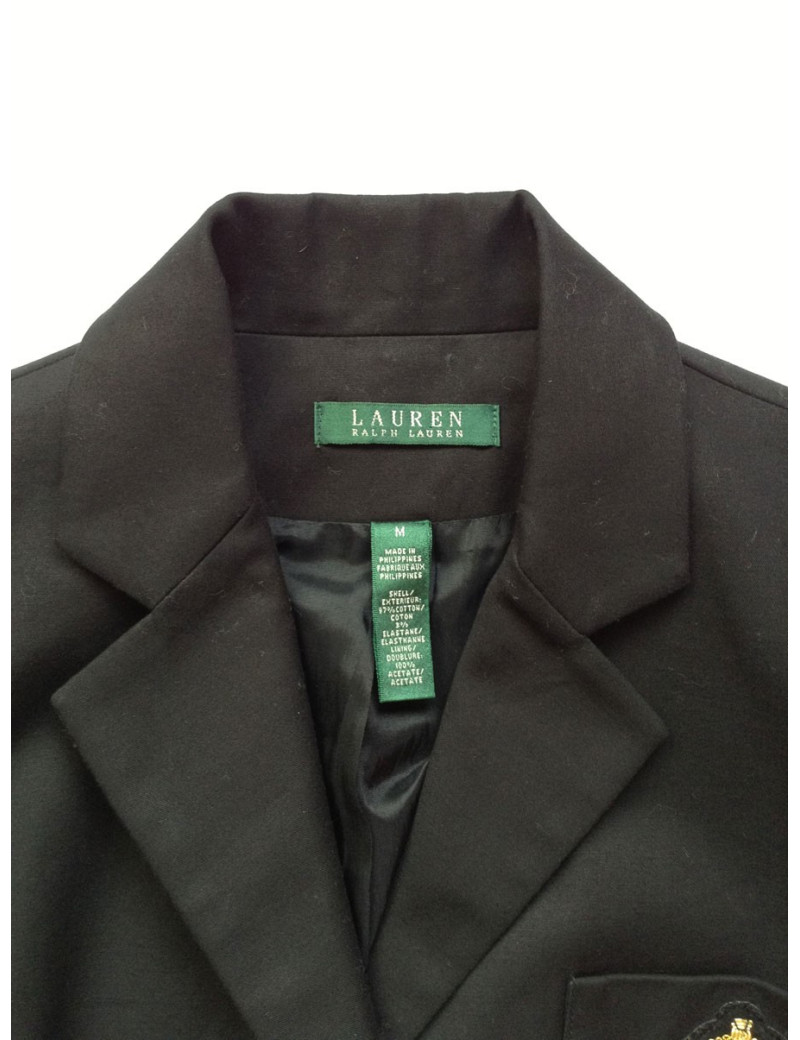 Blazer RALPH LAUREN