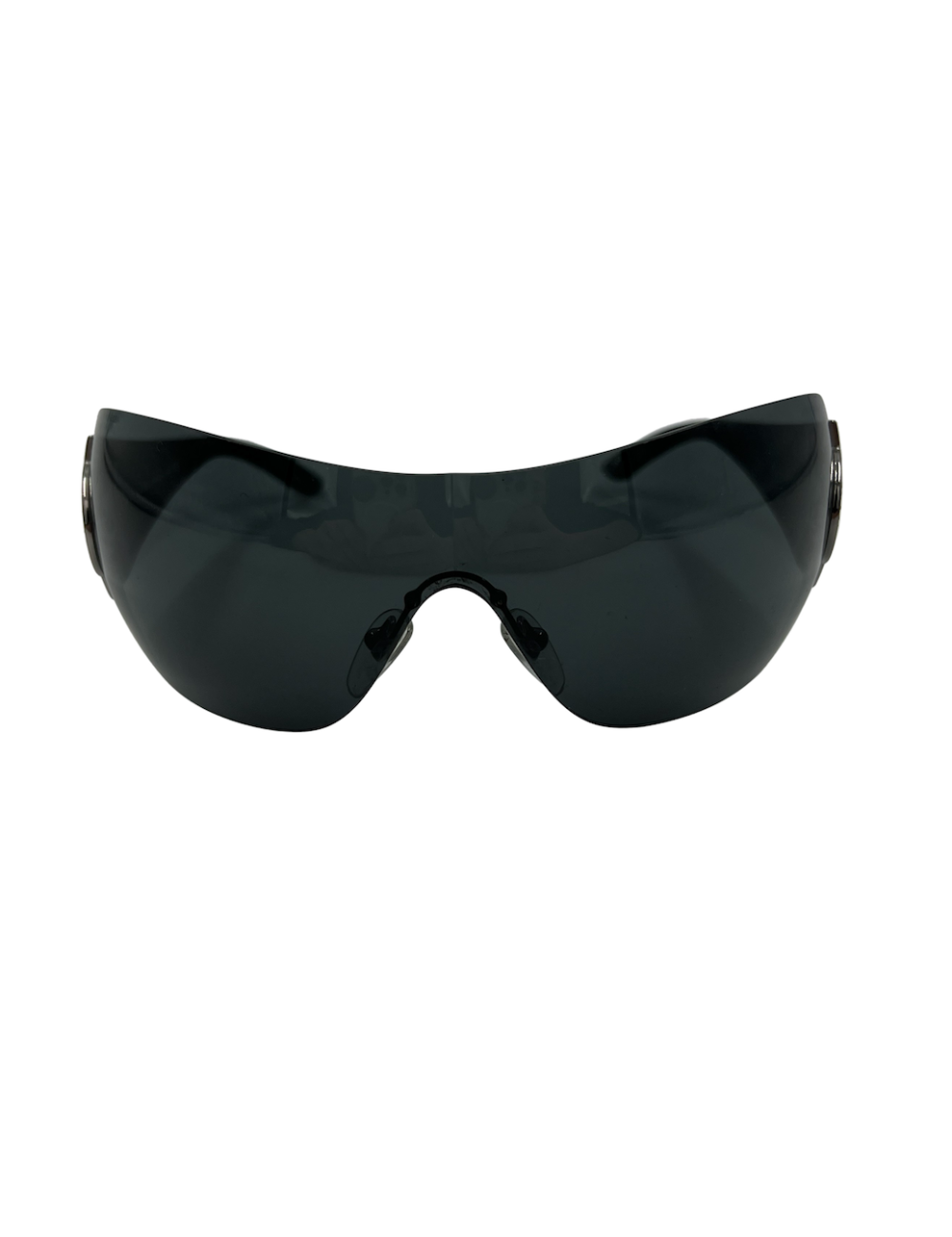 Lunettes de soleil BULGARI masque