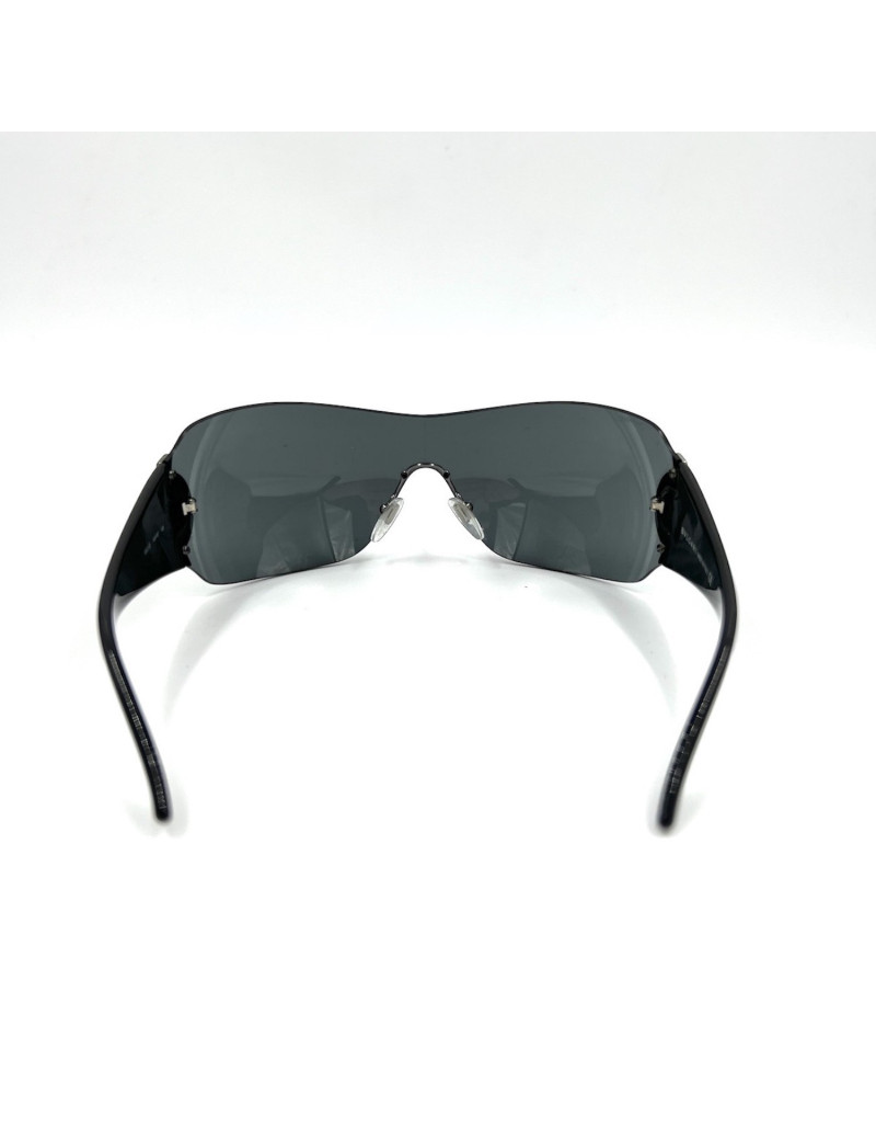 Lunettes de soleil BULGARI masque