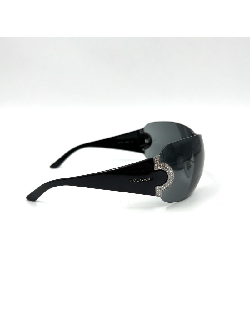 Lunettes de soleil BULGARI masque