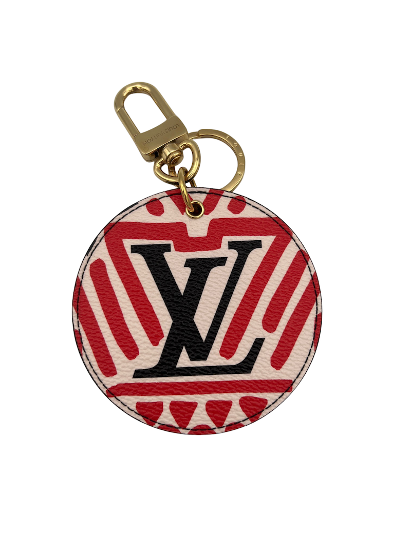 Porte clefs LOUIS VUITTON
