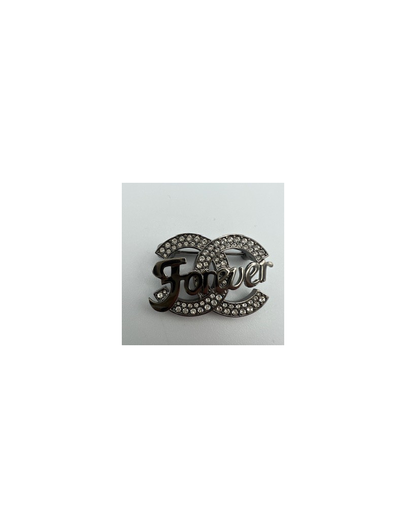 Broche CHANEL Forever