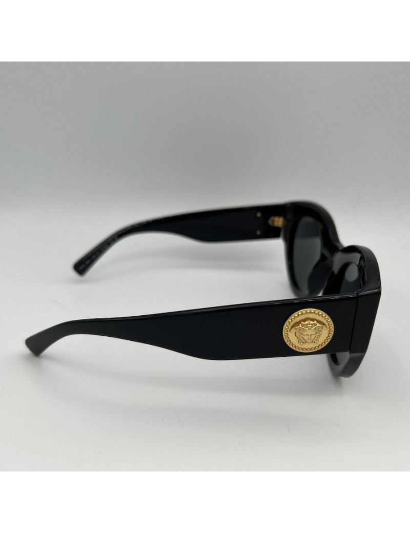 Lunettes de soleil VERSACE 