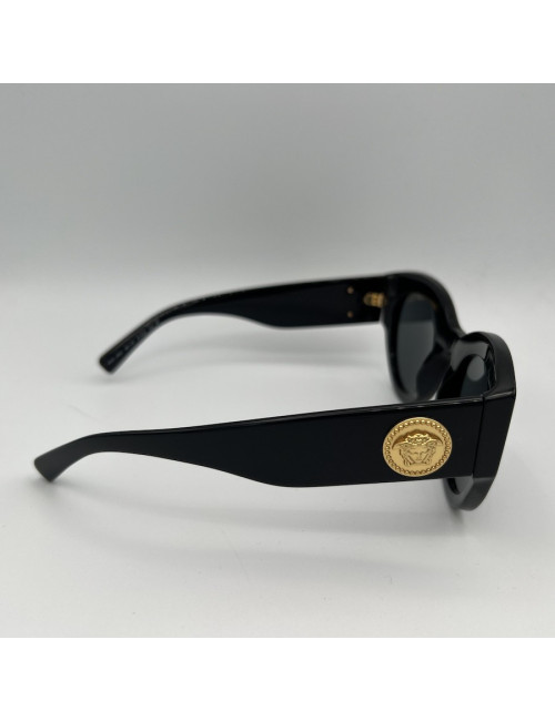 Lunettes de soleil VERSACE 