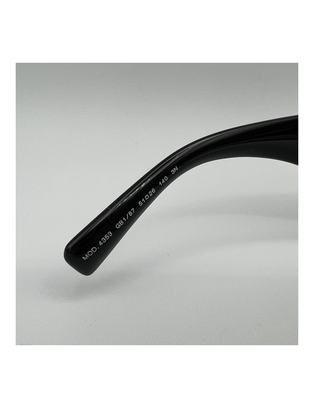 Lunettes de soleil VERSACE 