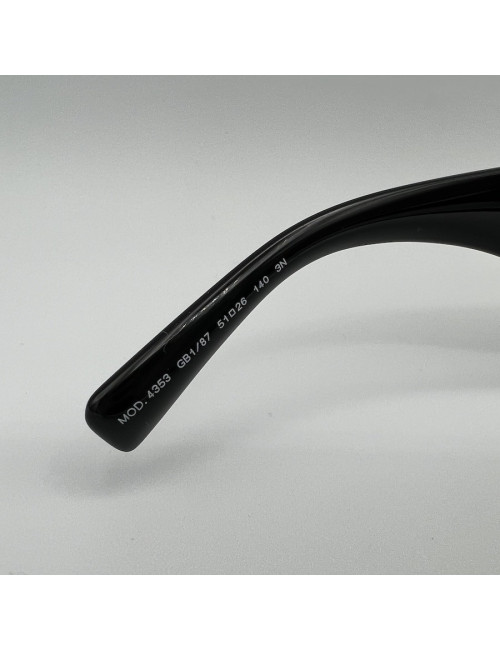 Lunettes de soleil VERSACE 