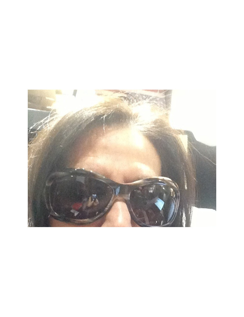 Lunettes de soleil CHANEL 