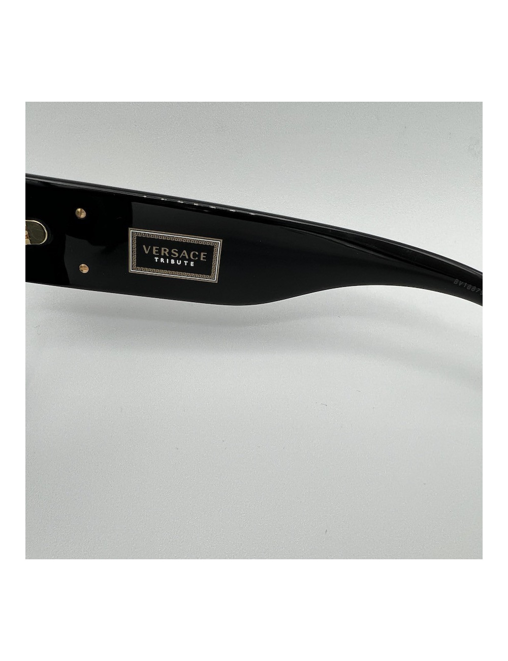 Lunettes de soleil VERSACE 