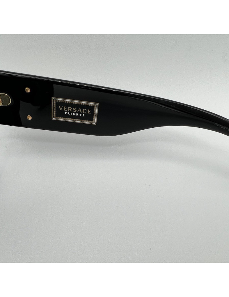 Lunettes de soleil VERSACE 