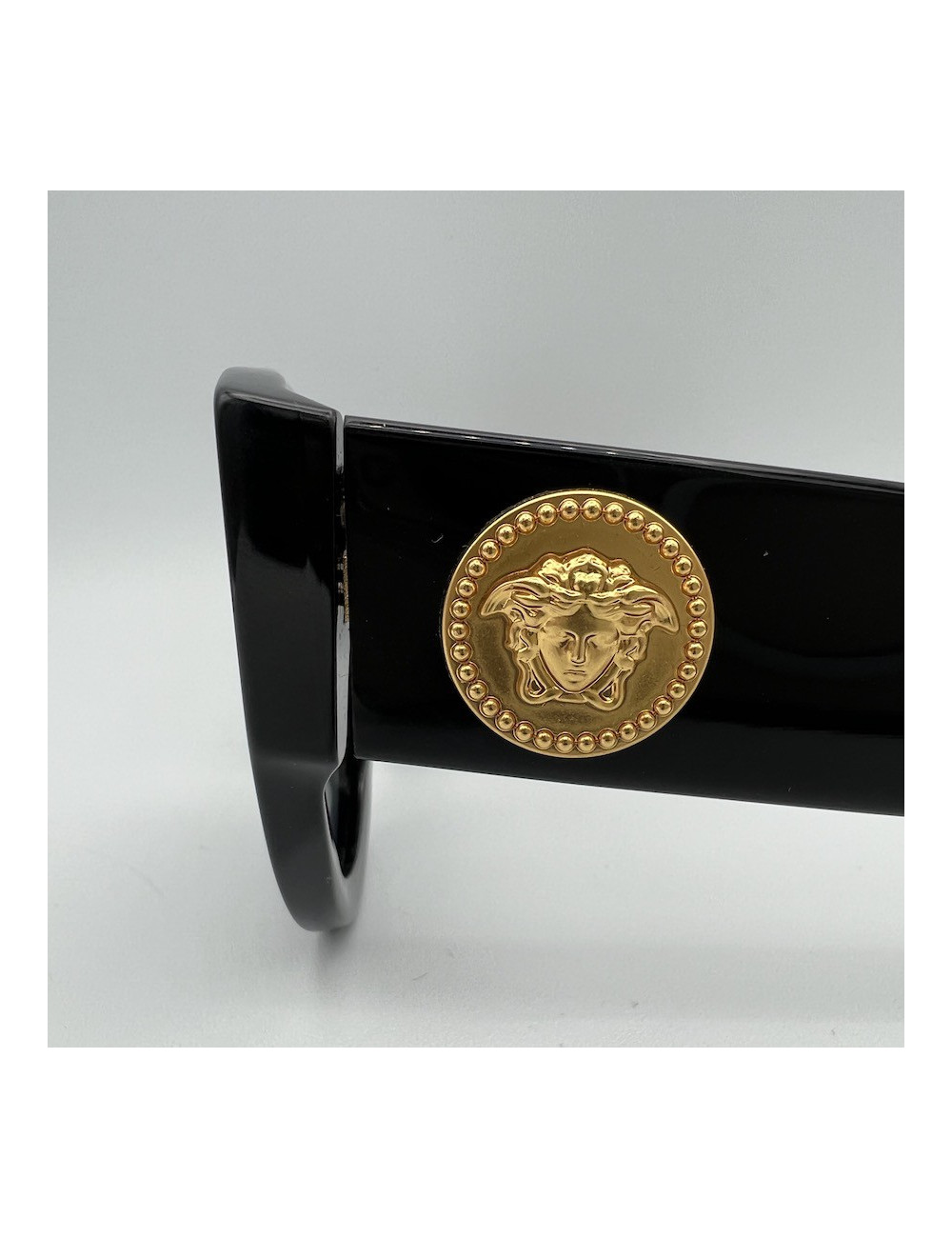 Lunettes de soleil VERSACE 