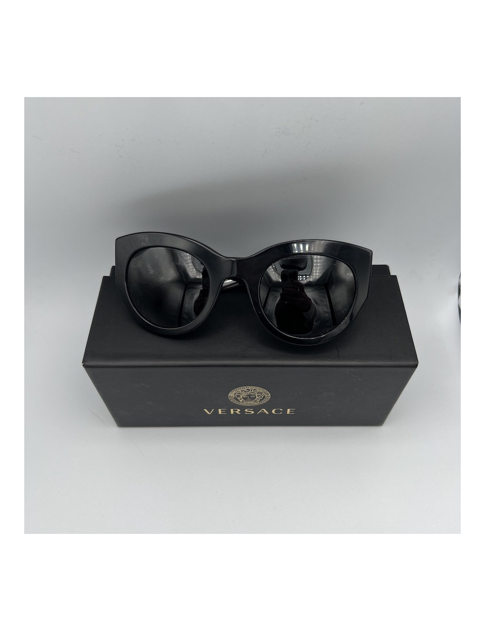 Lunettes de soleil VERSACE 