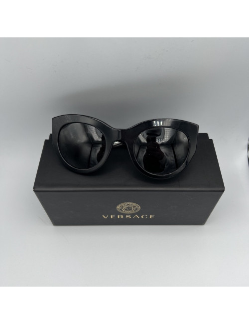 Lunettes de soleil VERSACE 