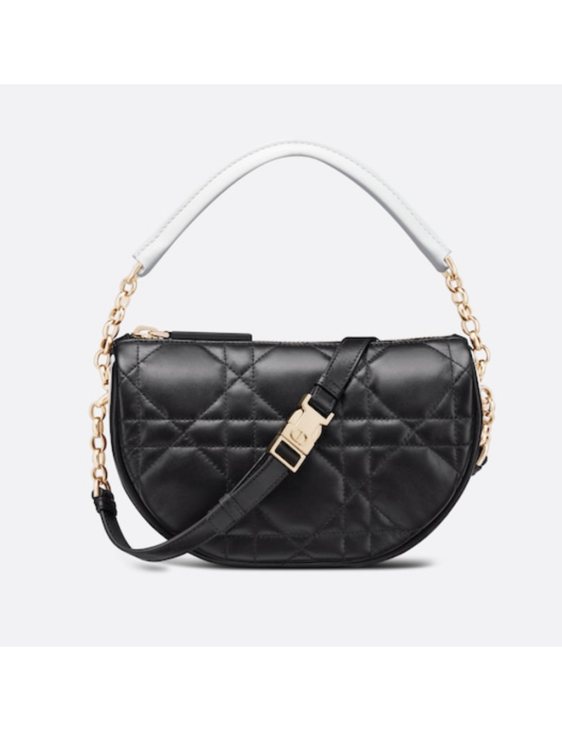Sac Hobo Dior Vibe Small noir