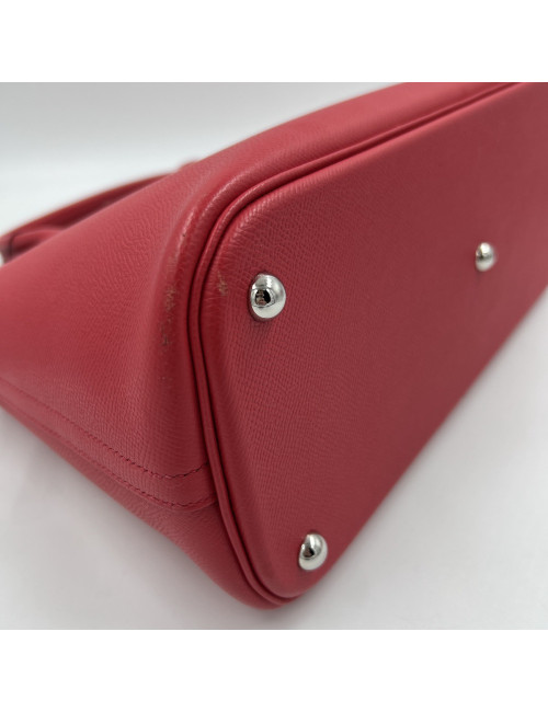 HERMES Bolide 35 Bag - Do not hesitate to shop this Certified Occasion
