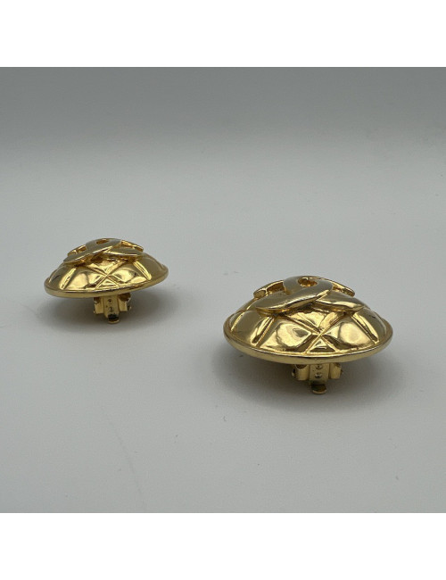 CHANEL Clips vintage