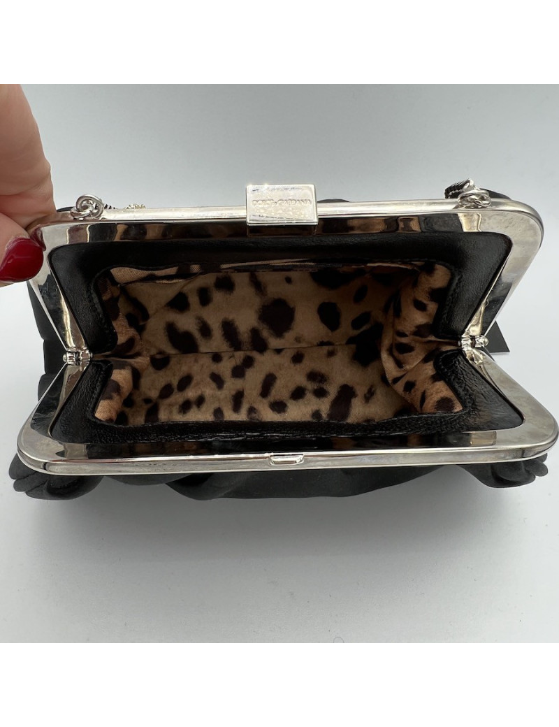 Mini sac soir DOLCE & GABBANA