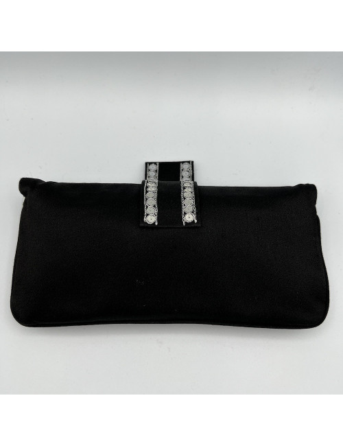 Mini sac pochette DIOR du soir