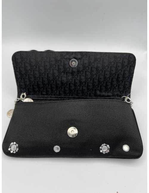 Mini sac pochette DIOR du soir