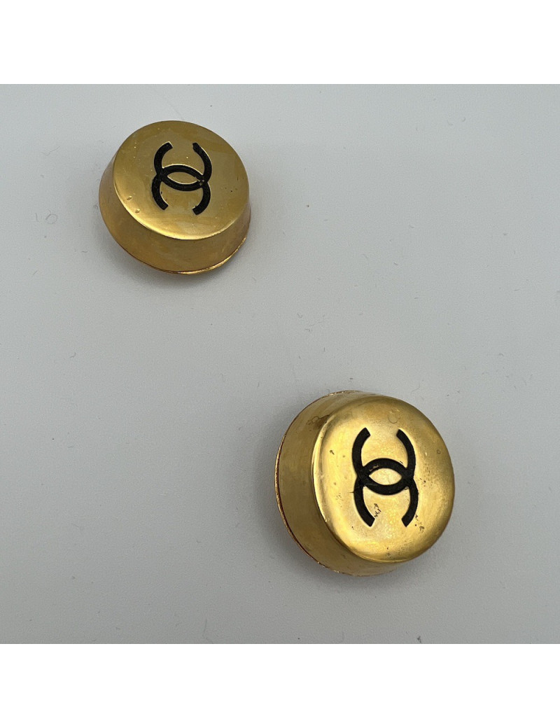 Clips CHANEL Vintage