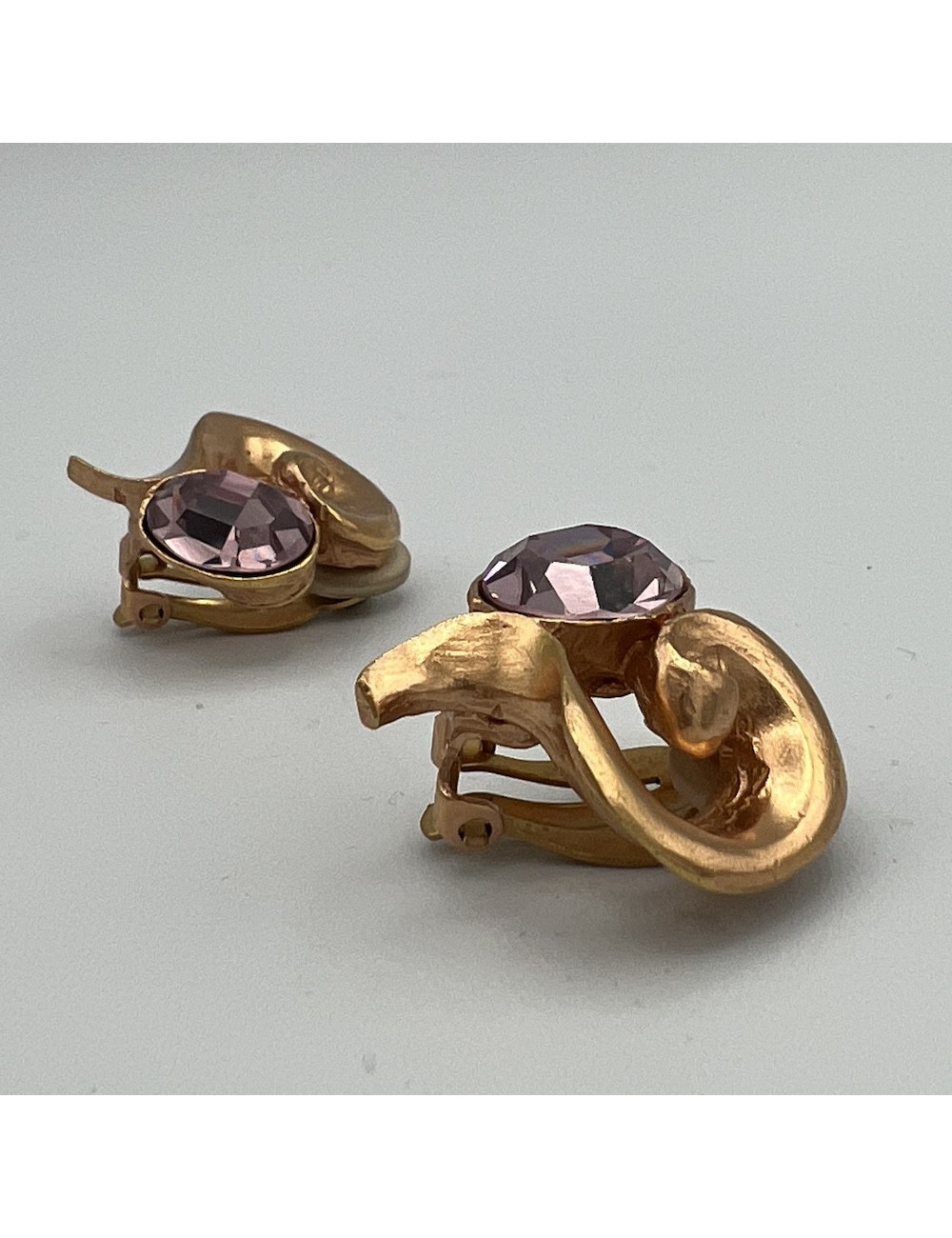 Clips Lacroix vintage 