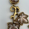 Clips vintage TMB pendants