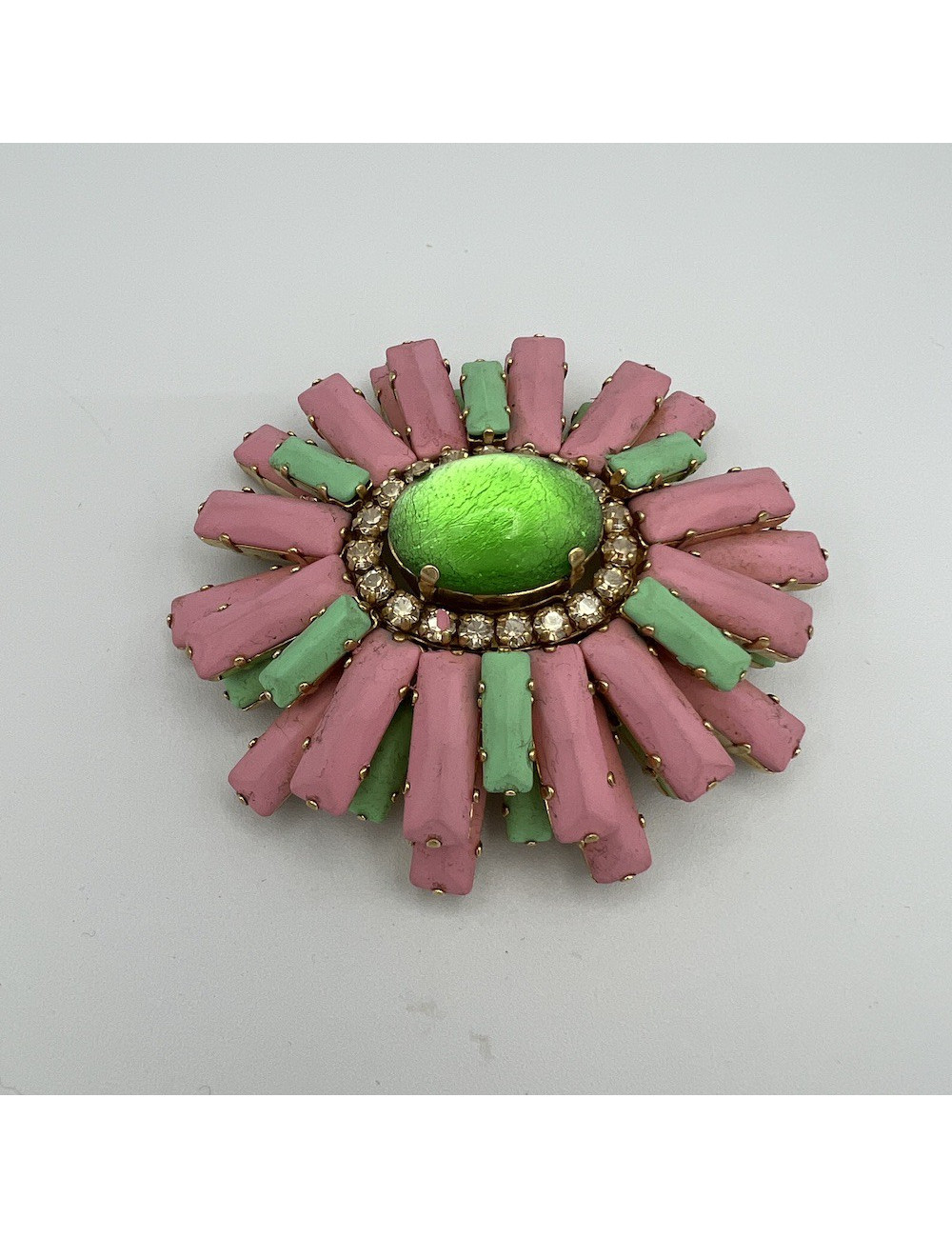 Broche LOUIS VUITTON